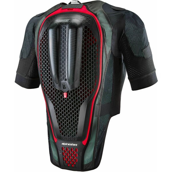 Vesta airbag Alpinestars TECH-AIR 7X SYSTEM [4]