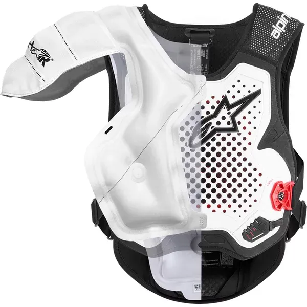 Vesta airbag Alpinestars TECH-AIR MC [3]