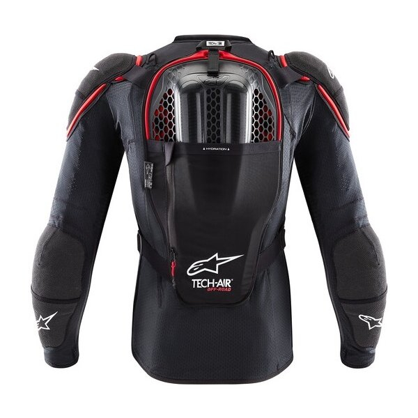 Vesta airbag Alpinestars TECH-AIR OFF-ROAD [3]