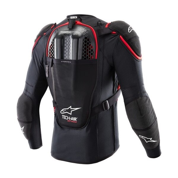 Vesta airbag Alpinestars TECH-AIR OFF-ROAD [4]