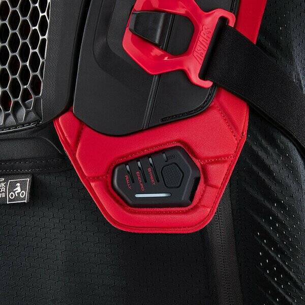 Vesta airbag Alpinestars TECH-AIR OFF-ROAD [7]