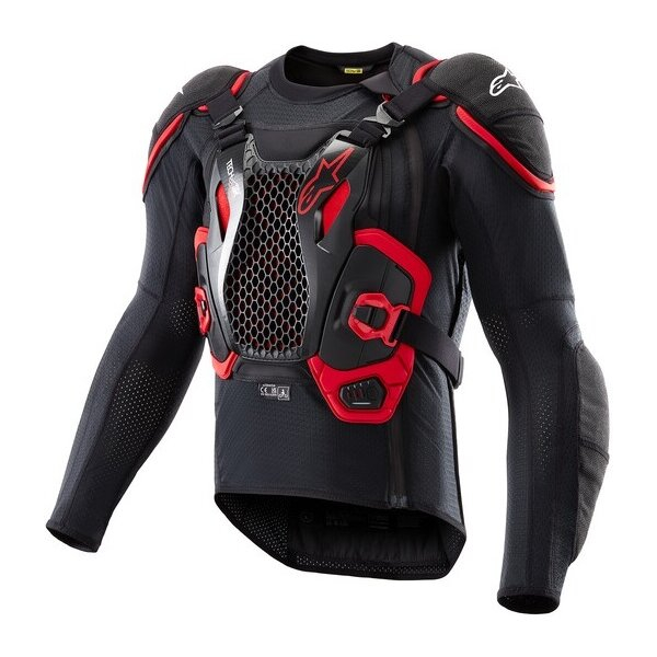 Vesta airbag Alpinestars TECH-AIR OFF-ROAD [2]