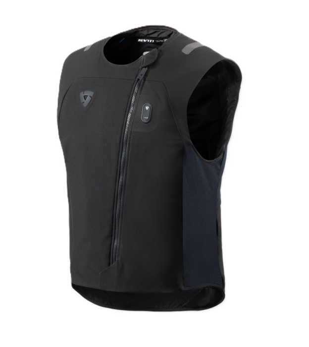 Vesta airbag REV'IT! Avertum Street Tech-A [1]