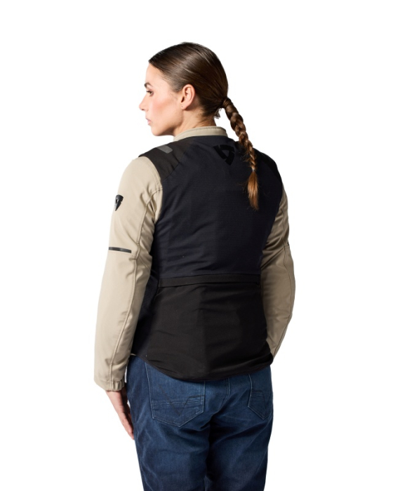 Vesta airbag REV'IT! Avertum Street Tech-A Ladies [11]