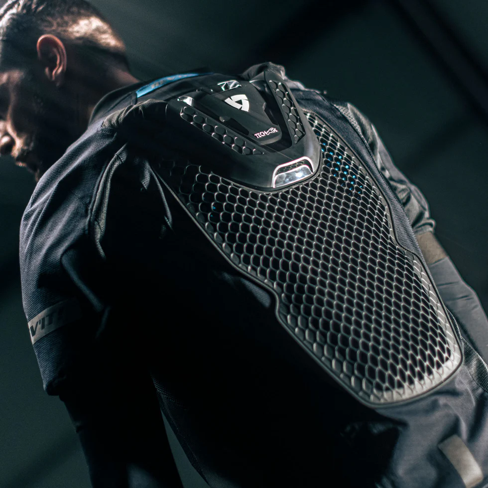 Vesta airbag REV'IT! Avertum Tech-Air [4]
