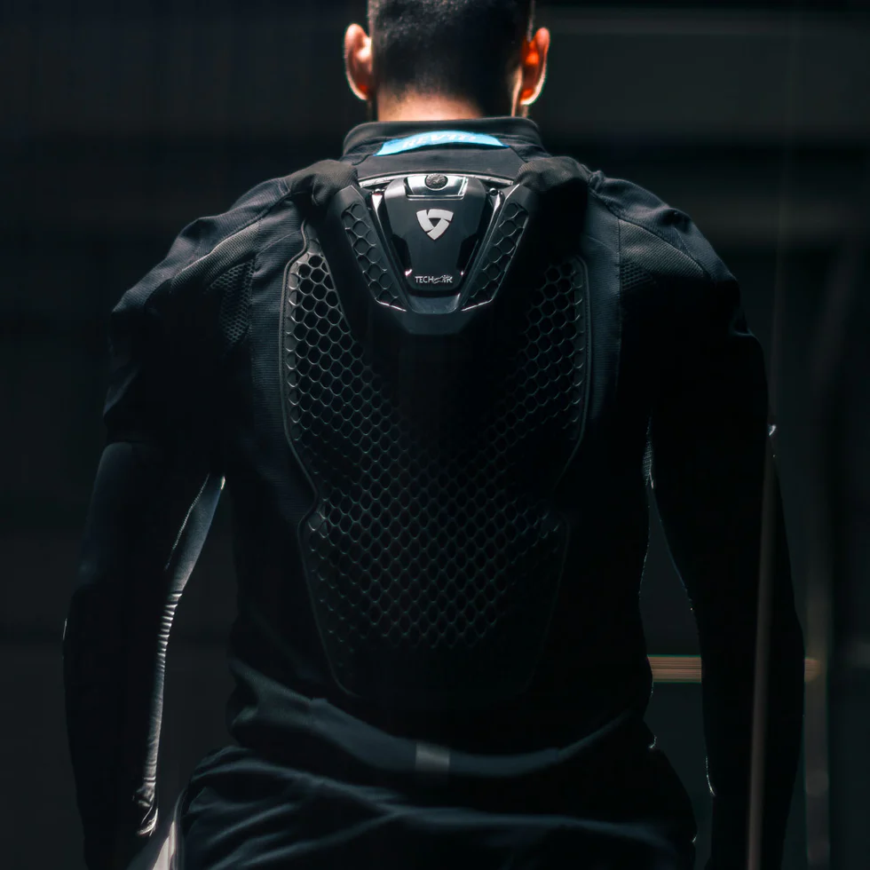 Vesta airbag REV'IT! Avertum Tech-Air [3]
