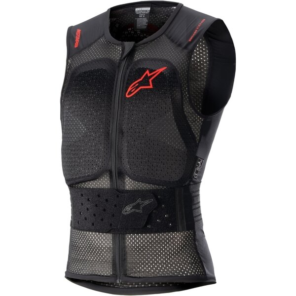 Vesta de protectie Alpinestars Nucleon Flex Pro [1]