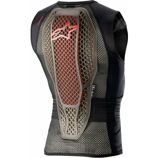 Vesta de protectie Alpinestars Nucleon Flex Pro [2]