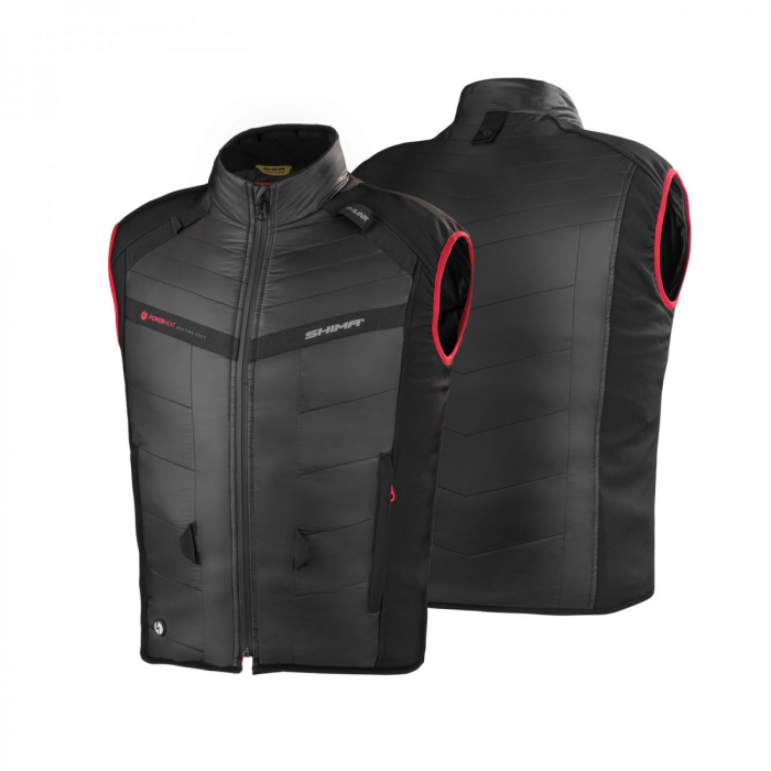 Vesta termica SHIMA Powerheat [3]