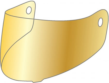 Viziera HJC RPHA 72, HJ-48 [1]