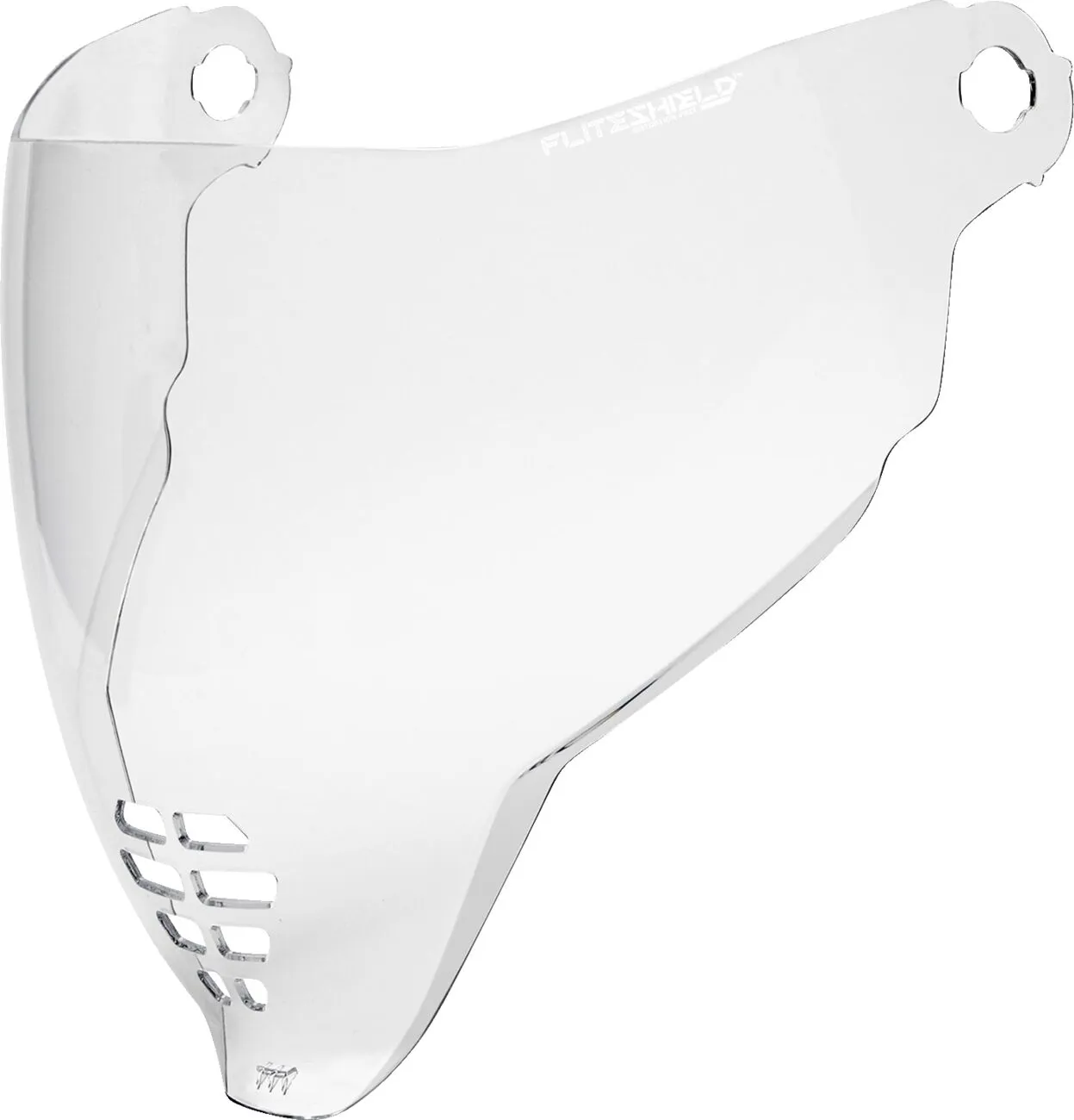 Viziera ICON FliteShield Airflite [1]