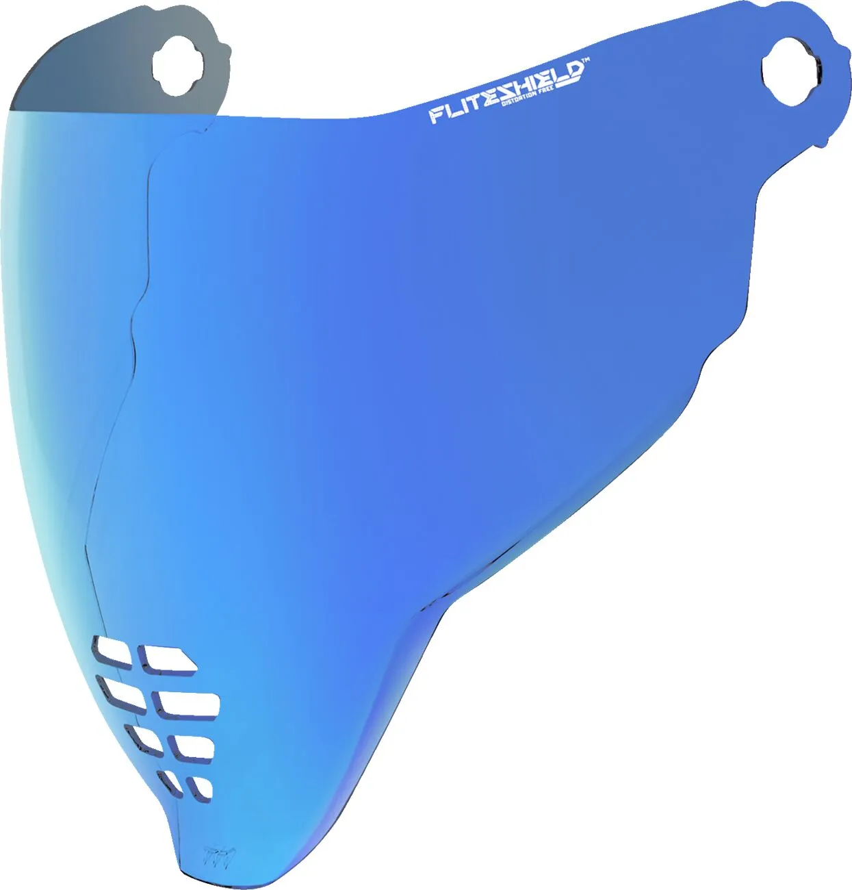 Viziera ICON FliteShield Airflite [1]