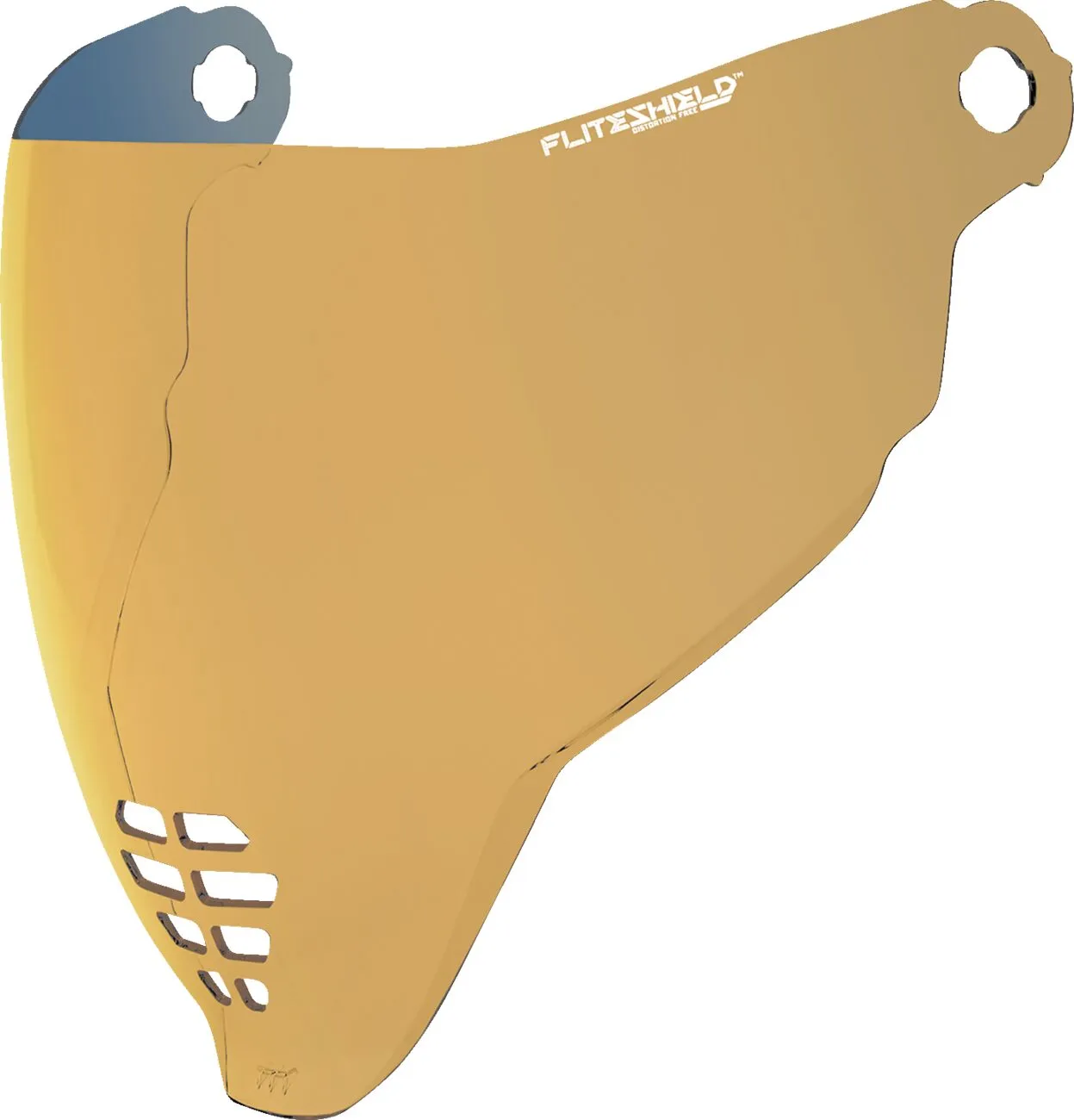 Viziera ICON FliteShield Airflite [1]