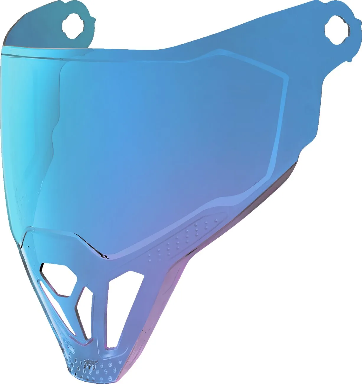Viziera ICON ForceShield Airflite [1]