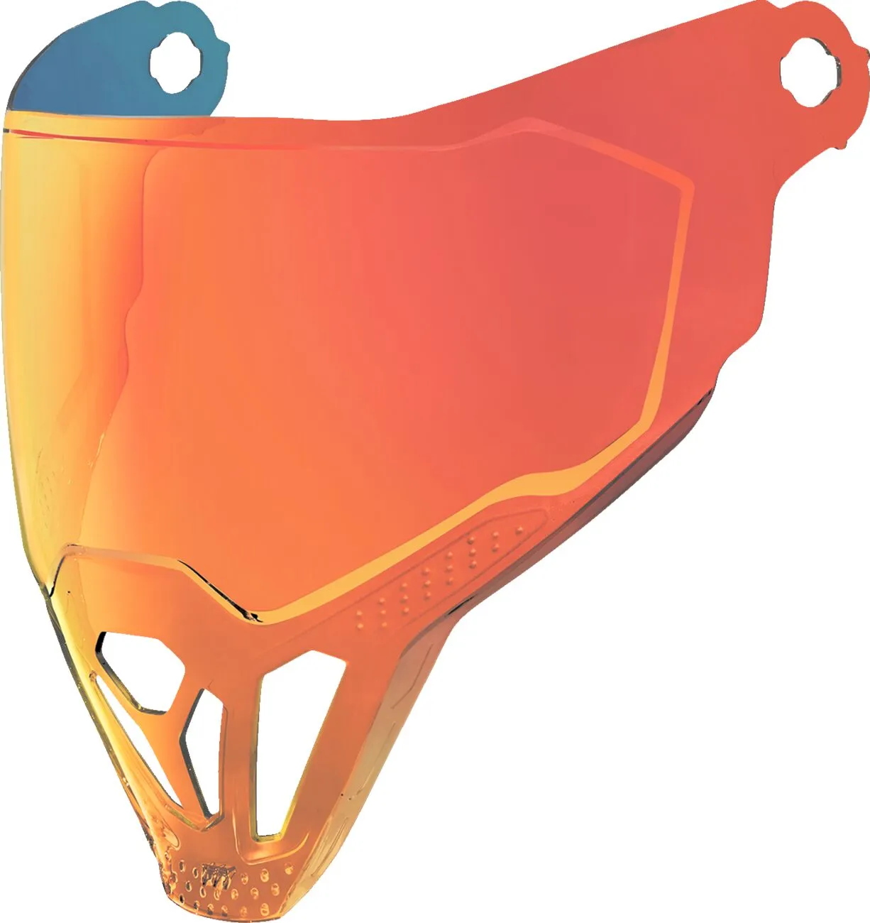 Viziera ICON ForceShield Airflite [1]