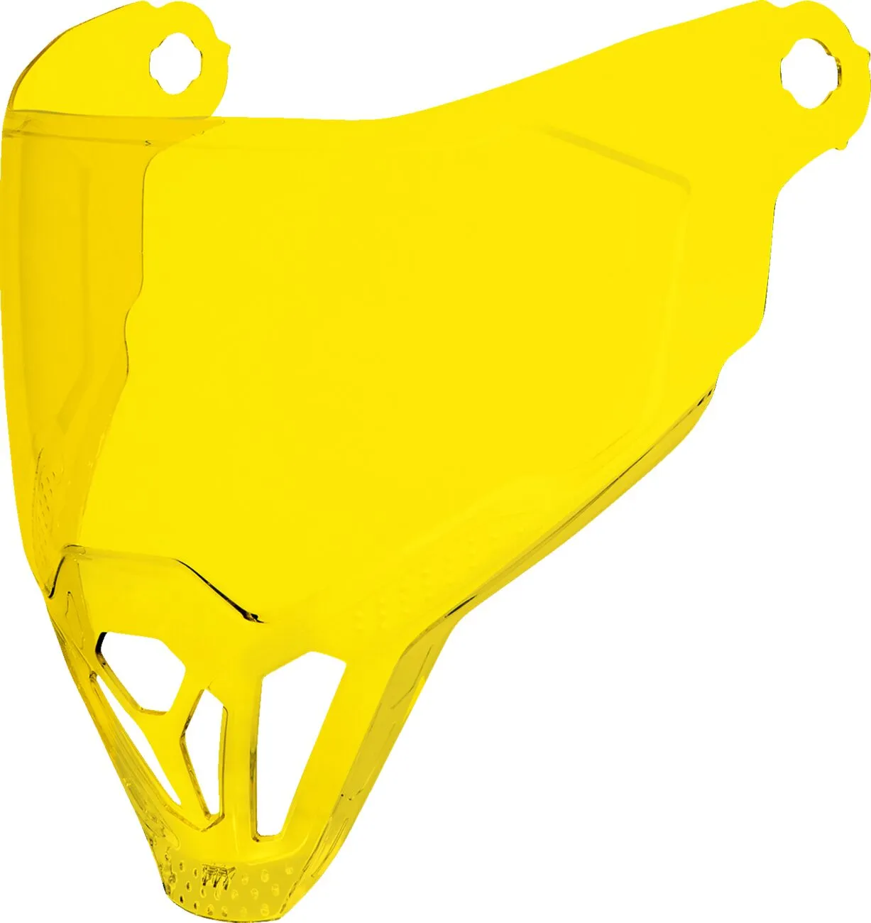 Viziera ICON ForceShield Airflite [1]