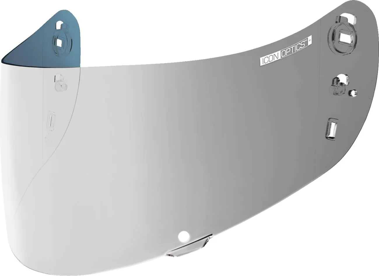 Viziera ICON Optics [1]