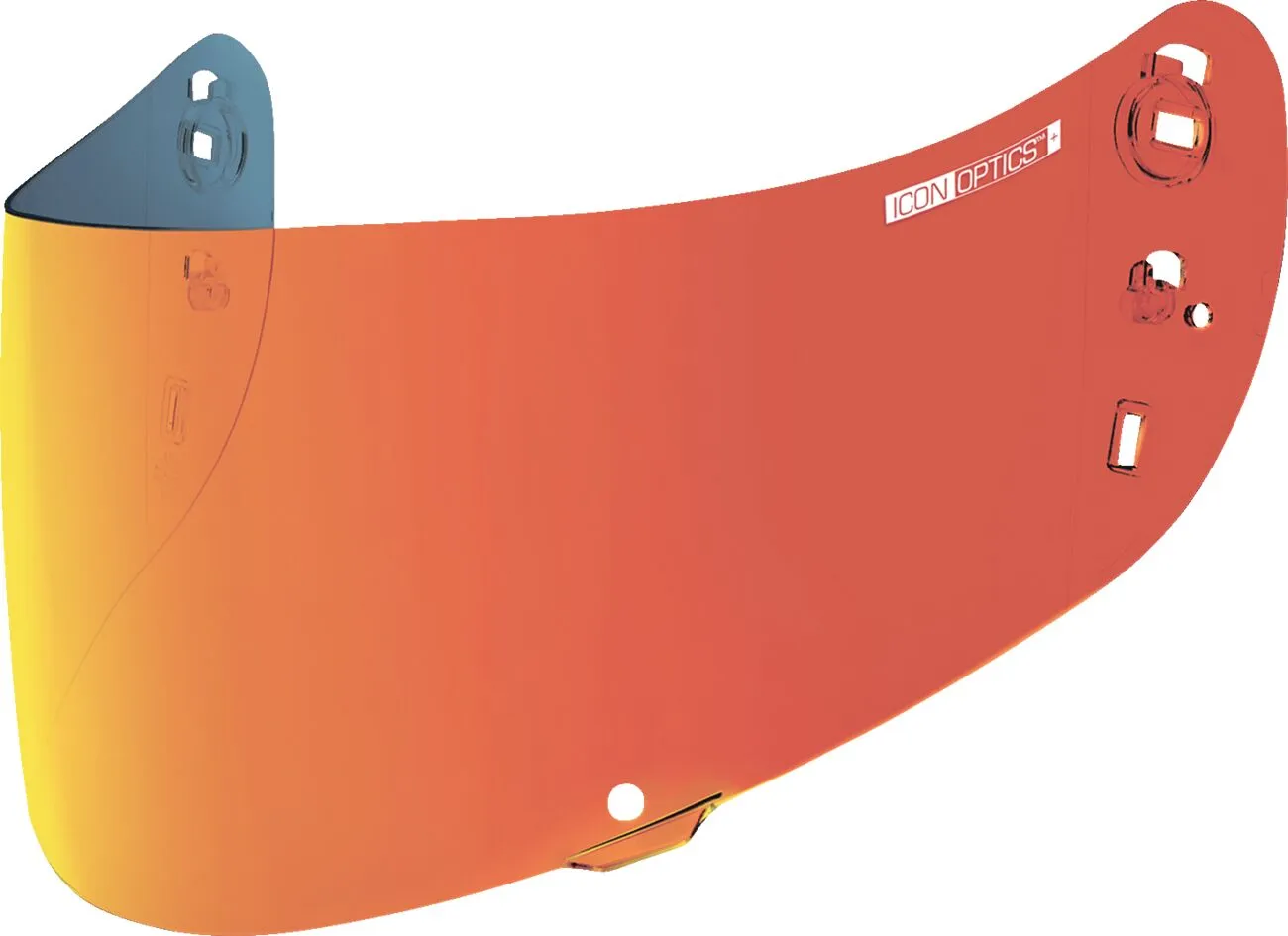 Viziera ICON Optics [1]