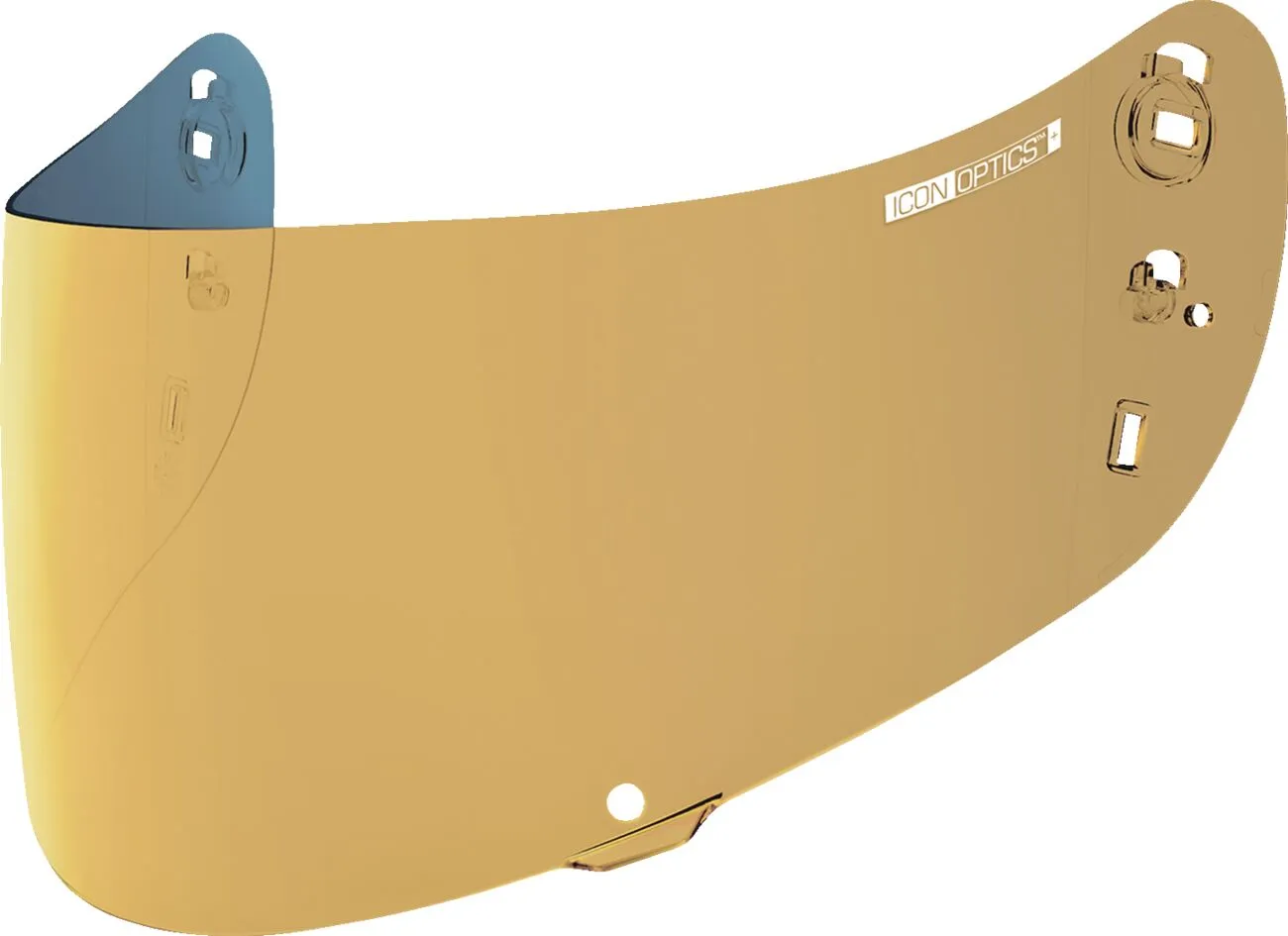 Viziera ICON Optics [1]