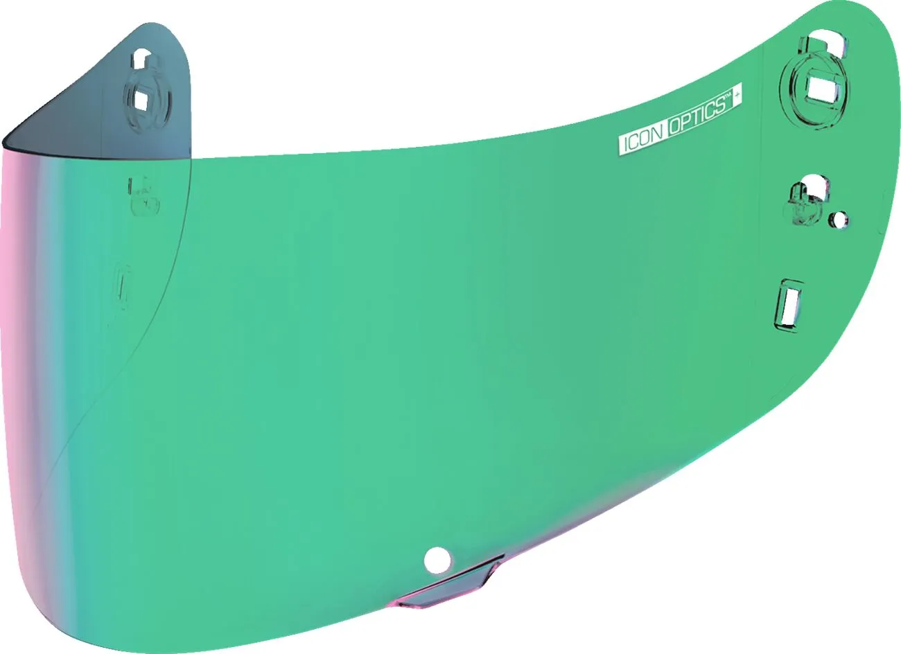 Viziera ICON Optics [1]
