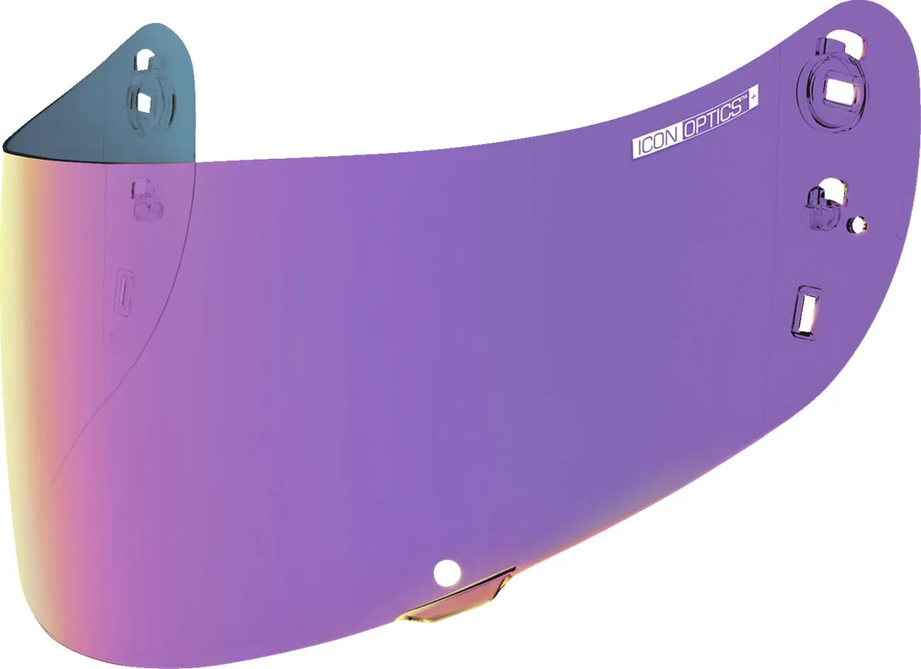 Viziera ICON Optics [1]