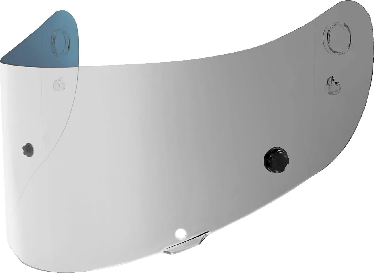 Viziera ICON Optics Tracshield [1]