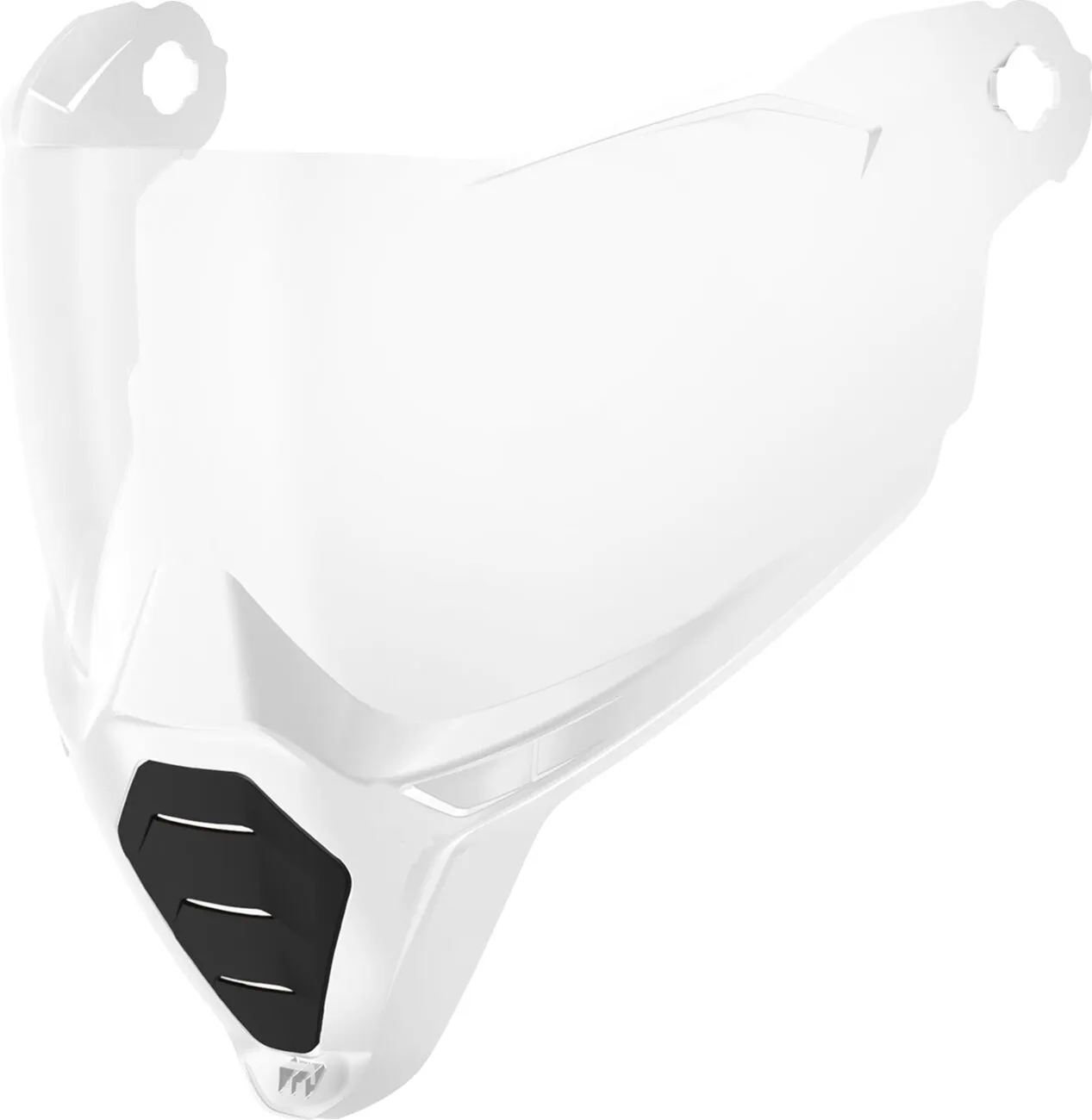 Viziera ICON Ultrashield Ultraflite [1]
