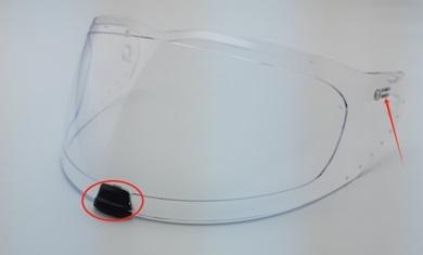 Viziera NZI Combi 3 Duo [1]