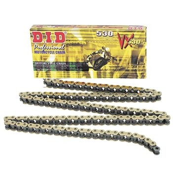 VX series X-Ring chain D.I.D Chain 530VX 118 zale [1]