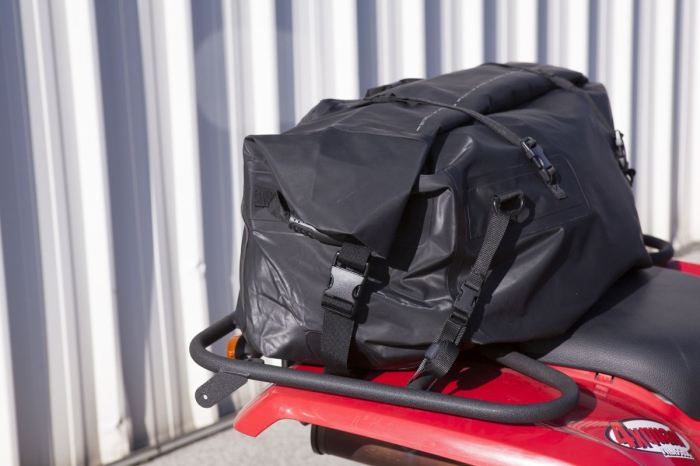 Waterproof huge travel bag SHAD SW138 [4]