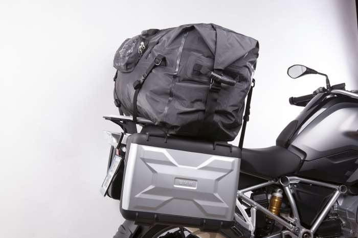 Waterproof huge travel bag SHAD SW138 [8]