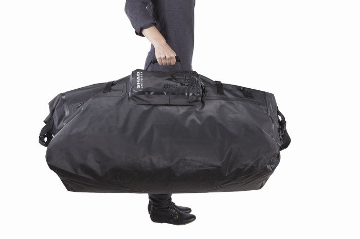 Waterproof huge travel bag SHAD SW138 [7]