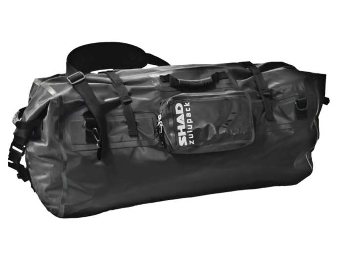 Waterproof huge travel bag SHAD SW138 [3]