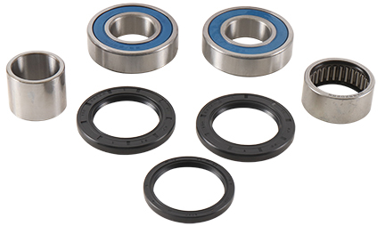 Wheel Bearing Kit All Balls Racing 25-1789 WB25-1789 spate [1]