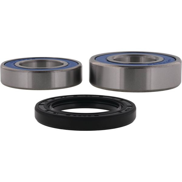 Wheel Bearing Kit All Balls Racing 25-1838 [2]