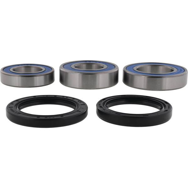 Wheel Bearing Kit All Balls Racing 25-1843 [2]