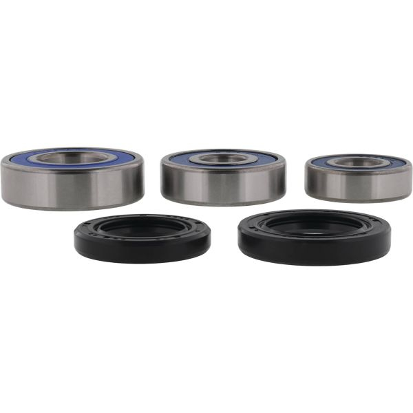 Wheel Bearing Kit All Balls Racing 25-1855 [2]