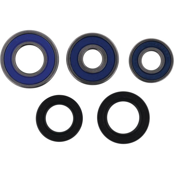 Wheel Bearing Kit All Balls Racing 25-1855 [3]
