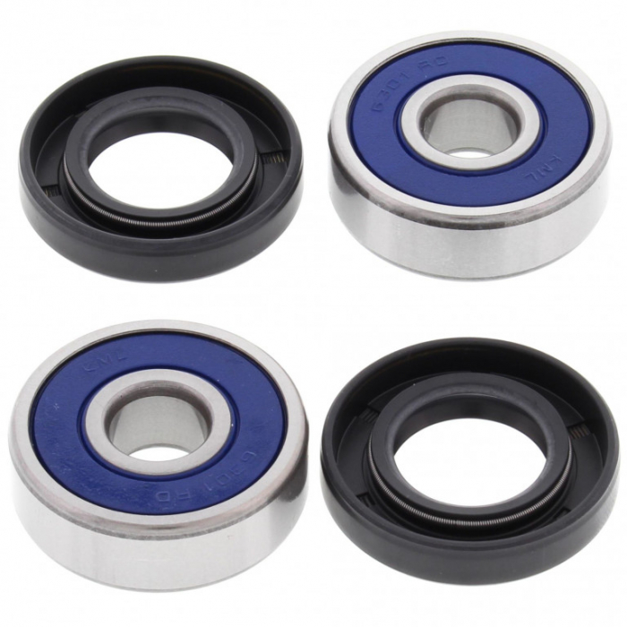 Wheel Bearing Kit All Balls Racing WB25-1581 [1]