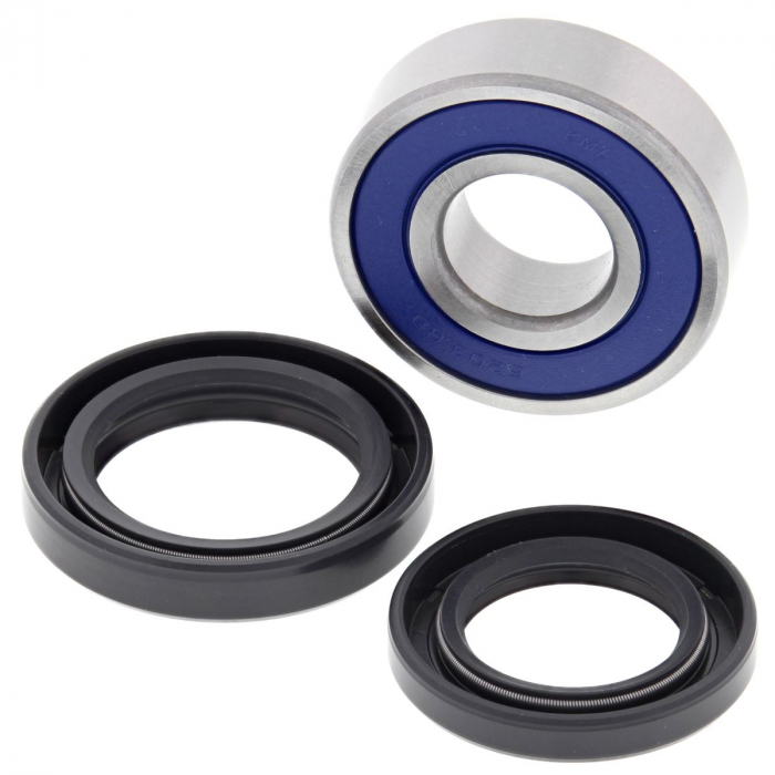 Wheel Bearing Kit All Balls Racing WB25-1722 [1]