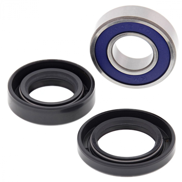 Wheel Bearing Kit All Balls Racing WB25-1723 [1]