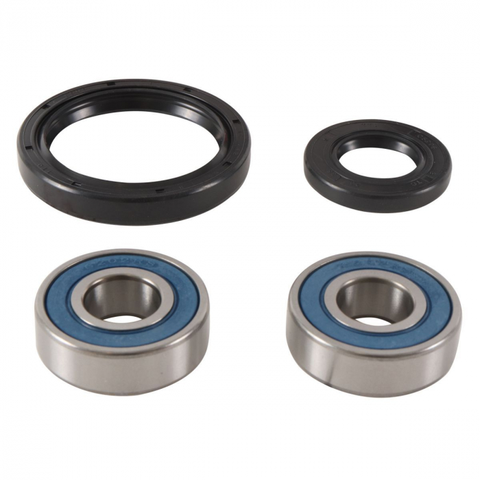 Wheel Bearing Kit All Balls Racing WB25-1746 [1]