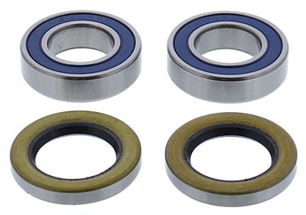 Wheel Bearing Kit All Balls Racing WB25-1750 fata [1]