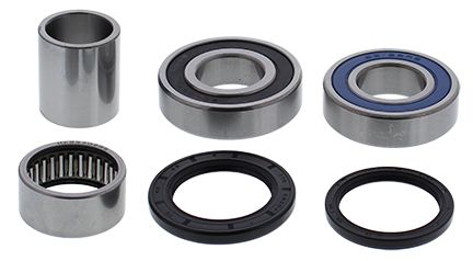 Wheel Bearing Kit All Balls Racing WB25-1768 spate [1]