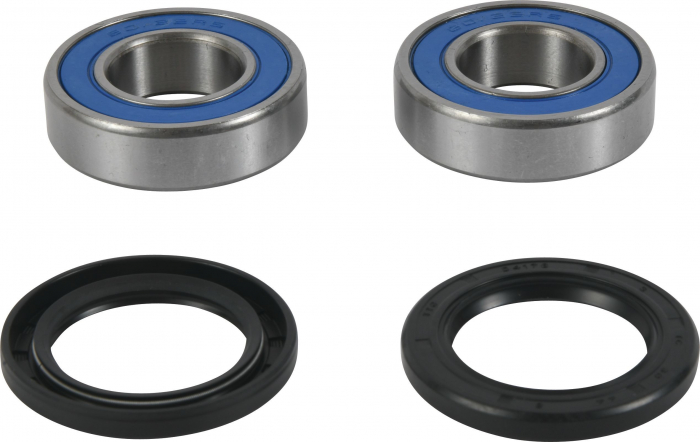 Wheel Bearing Kit All Balls Racing WB25-1806 fata [1]