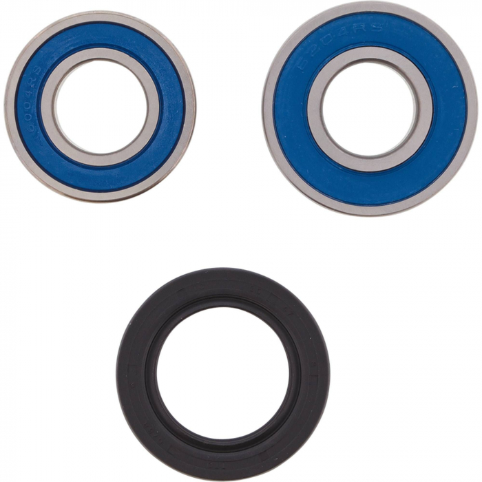 Wheel Bearing Kit All Balls Racing WB25-1827 [3]