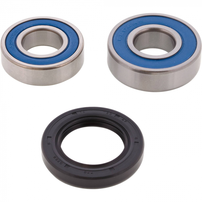 Wheel Bearing Kit All Balls Racing WB25-1827 [2]