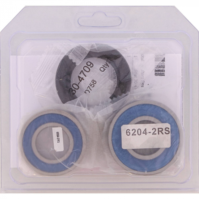 Wheel Bearing Kit All Balls Racing WB25-1827 [5]