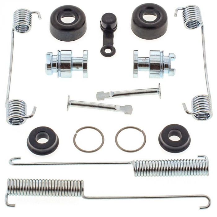 Wheel Cylinder Rebuild kit All Balls Racing WCR18-5002 [1]