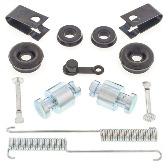 Wheel Cylinder Rebuild kit All Balls Racing WCR18-5004 [1]